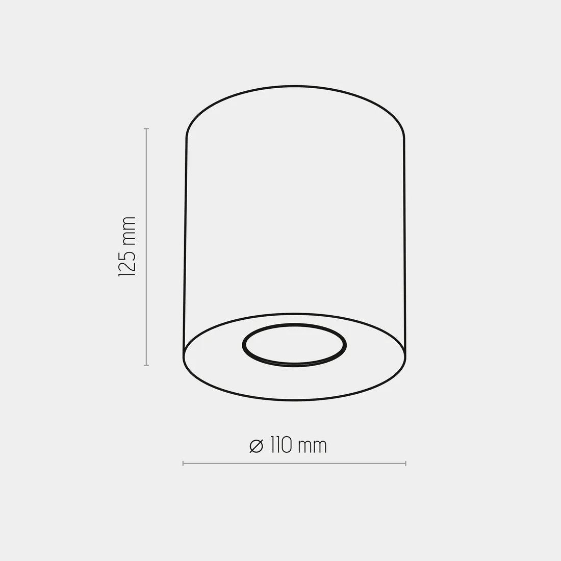 tk-lighting-downlight-orion-gu10-125cm-czarny