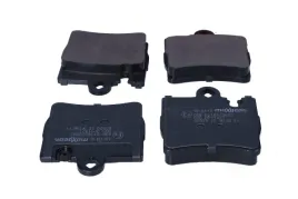 maxgear-klocki-hamulcowe-mercedes-tyl-w220-98-