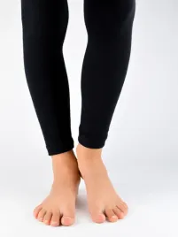 kalesony-chlopiece-gladkie-czarne-bawelna-116-122