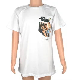 koszulka-chlopieca-t-shirt-misiek-biala-bawelna-roz-122