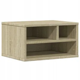 stojak-na-drukarke-z-polkami-dab-sonoma-40x32x225-cm