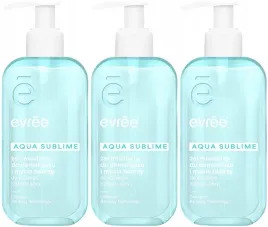 3-szt-aqua-sublimezel-micelarny-do-demakijazu-200ml-evree-nawilzenie-skory