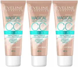 3-sztuki-fluid-magical-cc-50-jasny-bez-30ml-eveline-biohyaluron-complex