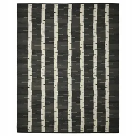 ikea-stockholm-2025-dywan-szary-bialy-czarny-reczne-tkanie-240x300-cm