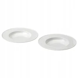 ikea-stockholm-2025-talerz-gleboki-bialy-25-cm