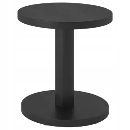 ikea-stockholm-2025-stolik-sosna-czarny-40-cm