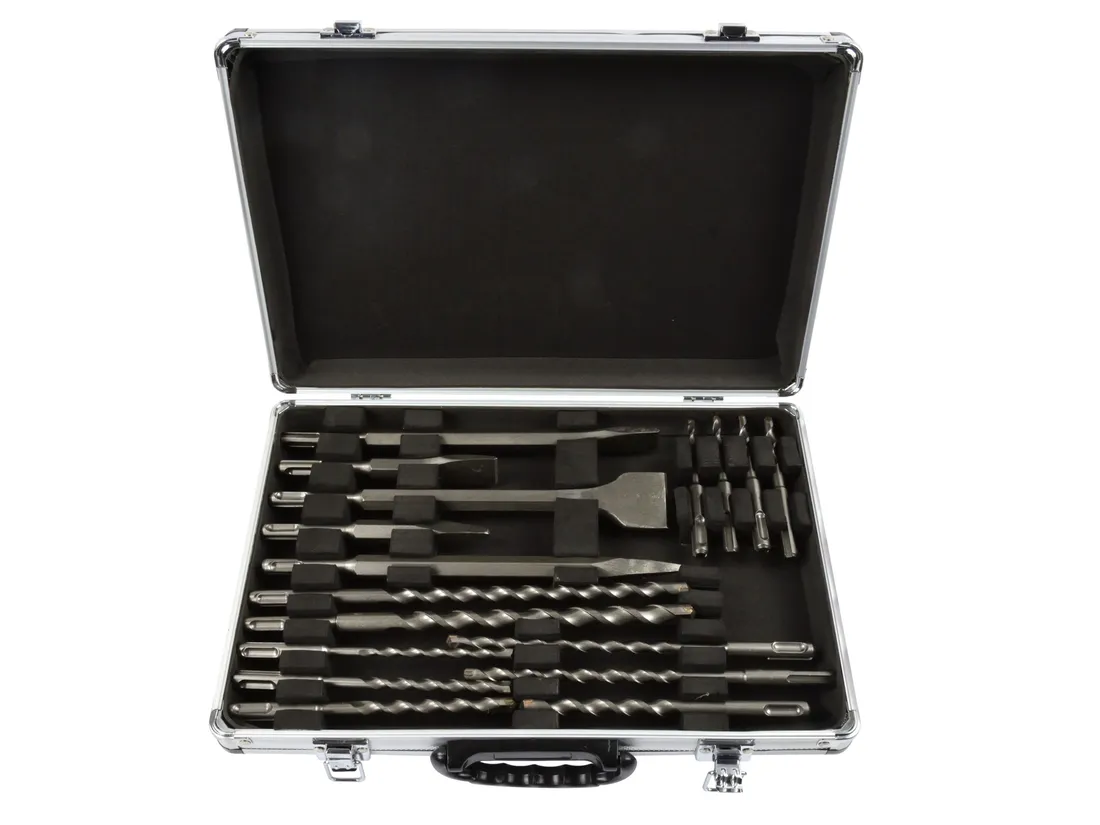 komplet-wiertel-sds-plus-17szt