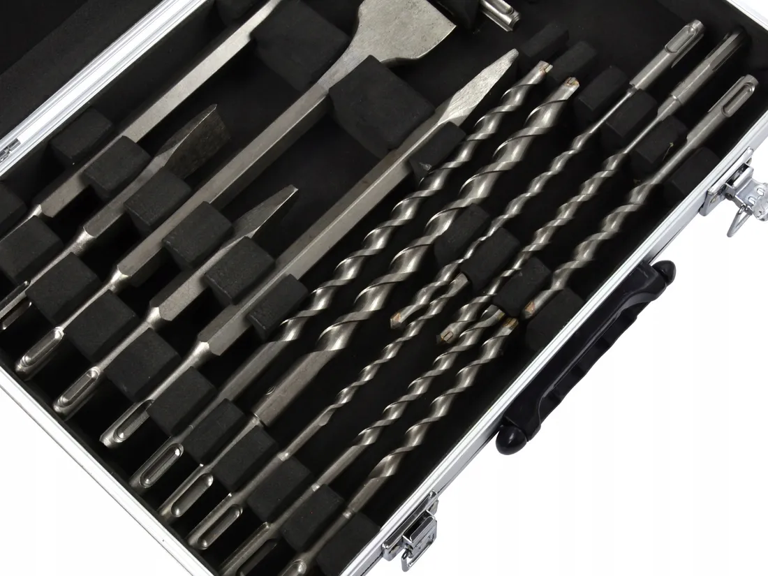 komplet-wiertel-sds-plus-17szt