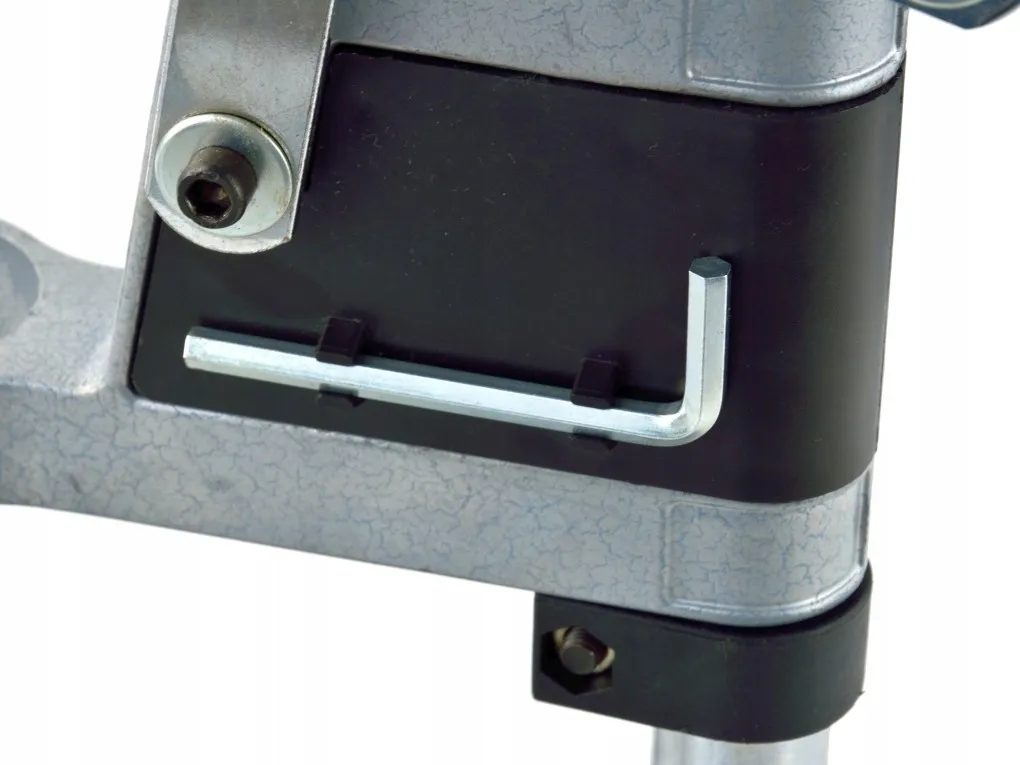 statyw-do-wiertarki-430mm-stan-nowy