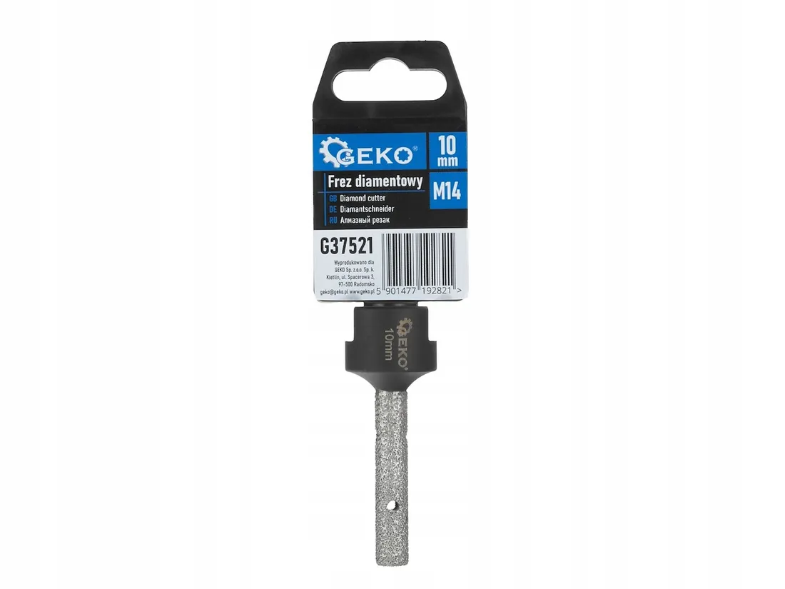 frez-diamentowy-10mm-m14-stan-nowy