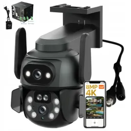 podwojna-kamera-wifi-4k-ptz-obrotowa-zewnetrzna-ip66-tuya-onvif-audio-8mpx