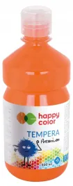 farba-tempera-premium-1000ml-pomaranczowy-happy-color