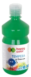 farba-tempera-premium-500ml-zielony-happy-color