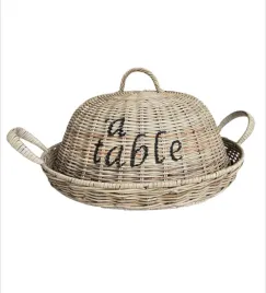 taca-z-kloszem-rattan-hampton-40-cm