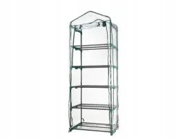 mini-szklarnia-ogrodowa-balkonowa-5-polek