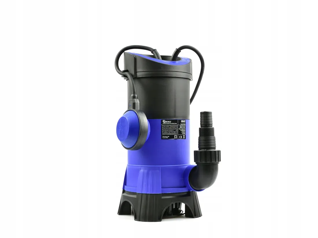 pompa-plastik-do-brudnej-wody-1100w-stan-nowy