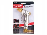 pistolet-ogrodowy-regulowany-brass-line-stan-nowy