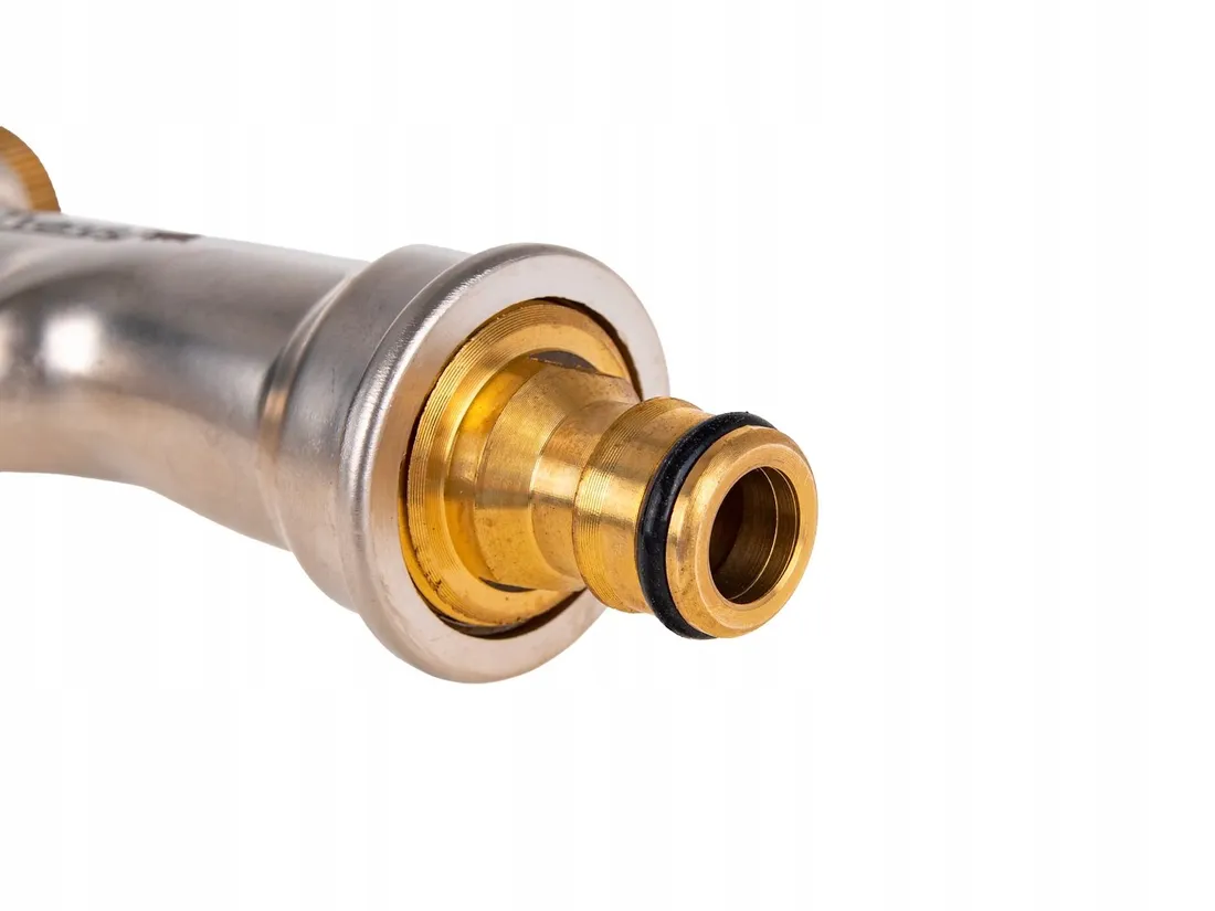 pistolet-ogrodowy-regulowany-brass-line-stan-nowy
