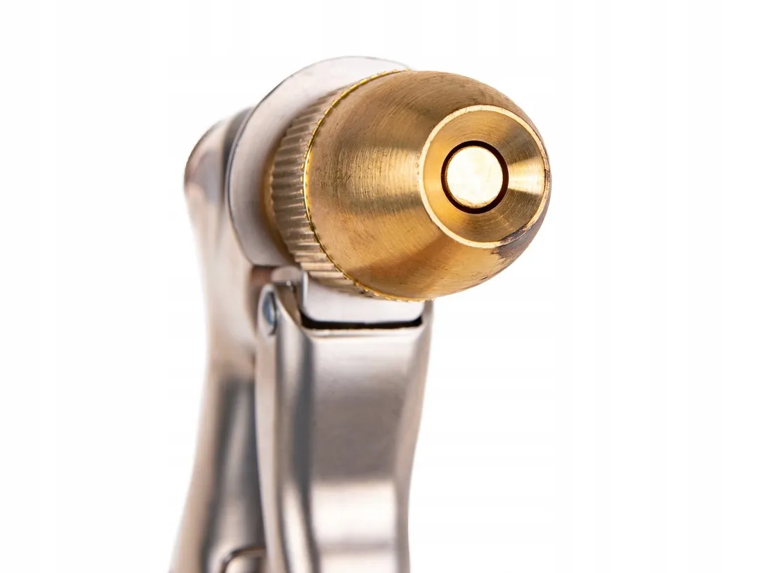 pistolet-ogrodowy-regulowany-brass-line-stan-nowy