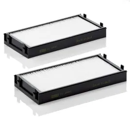 mann-filter-filtr-kabiny-bmw-x5-x6-30d-35d-40d-50-08-komplet-2szt