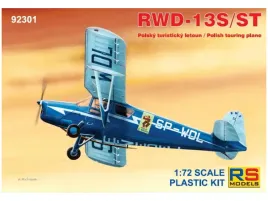 samolot-rwd-13s-st-polish-touring-plane-model-92301-rs-models