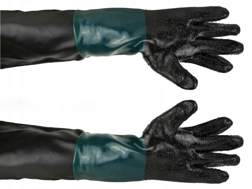 rekawice-do-piaskowania