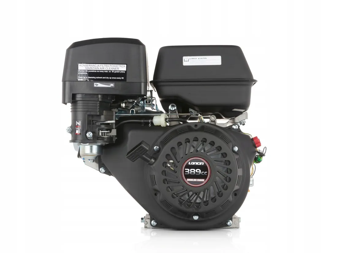 silnik-spalinowy-13hp-loncin-25mm