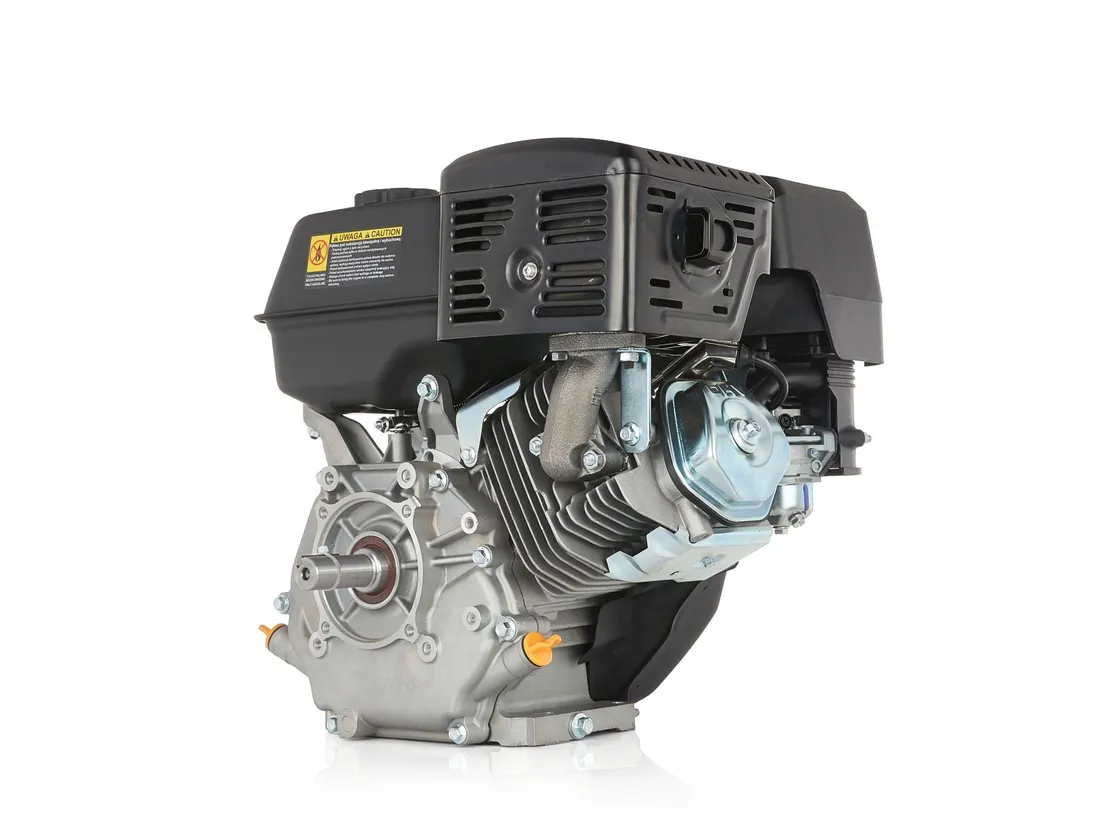 silnik-spalinowy-13hp-loncin-25mm-stan-nowy