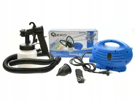 zestaw-do-malowania-pistolet-kompresor-elektryczny