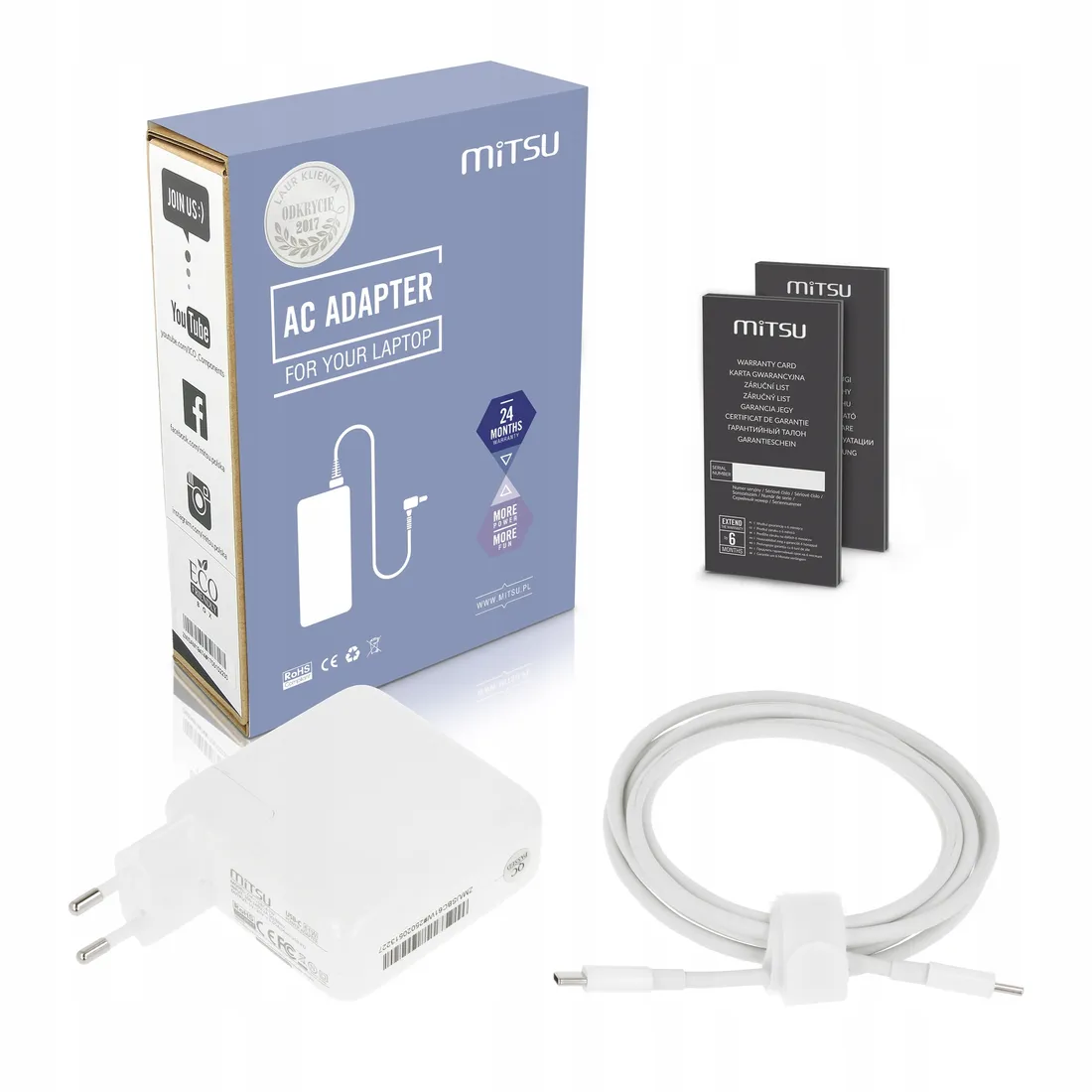 ladowarka-usb-c-61w-do-apple-macbook-iphone-samsung-galaxy