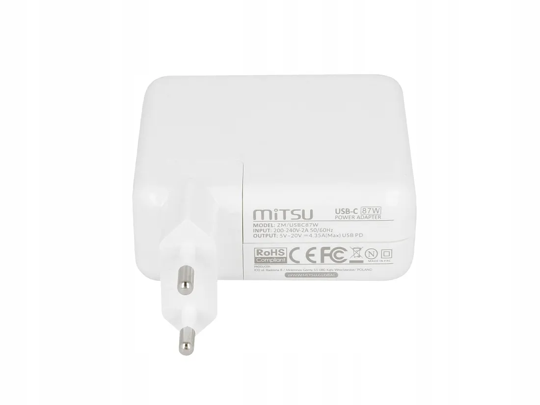 ladowarka-87w-a1719-usb-c-do-apple-macbook-pro