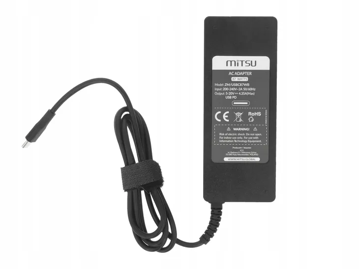 ladowarka-87w-kabel-a1719-usb-c-do-apple-macbook-pro-moc-zasilacza-87-w