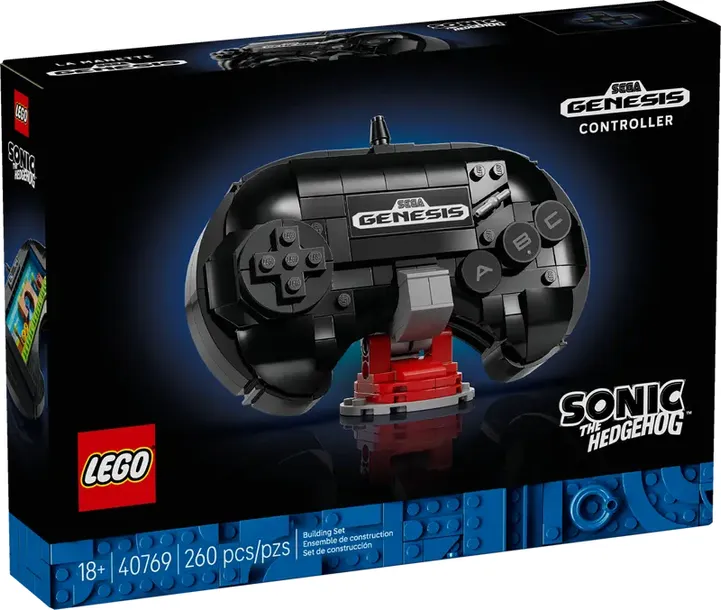 lego-sonic-the-hedgehog-40769-sega-genesis-controller-stan-nowy