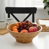 ikea-gronsaker-miska-bambusowa-28-cm-stan-nowy