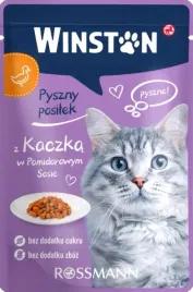 winston-karma-mokra-dla-kotow-z-kaczka-w-pomidorowym-sosie