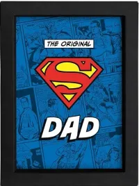 dc-comics-ramka-z-grafika-15x20-cm-super-dad