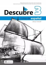 descubre-3-curso-de-espanol-zeszyt-cwiczen