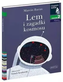 czytam-sobie-poziom-2-lem-i-zagadki-kosmosu