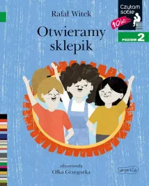 czytam-sobie-poziom-2-otwieramy-sklepik