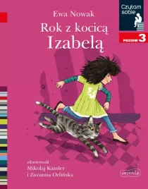 czytam-sobie-rok-z-kocica-izabela-poziom-3
