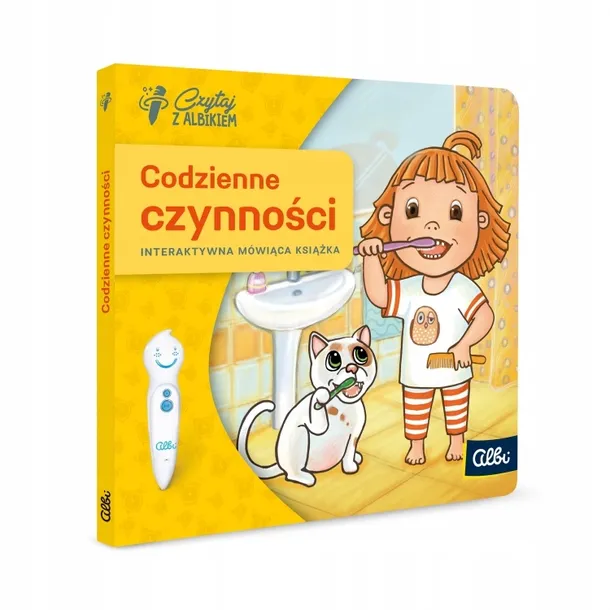 czytaj-z-albikiem-codzienne-czynnosci-bohater-brak