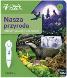 czytaj-z-albikiem-nasza-przyroda