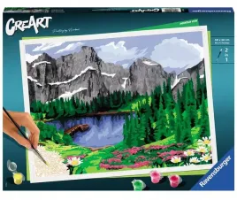 creart-malowanie-po-numerach-seria-premium-b-dolomity-ravensburger