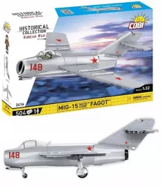 cobi-2416-historical-collection-korean-war-mig-15-fagot