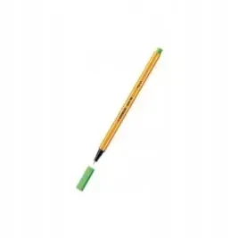 cienkopis-stabilo-point-88-zielen