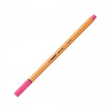 cienkopis-point88-jasny-roz