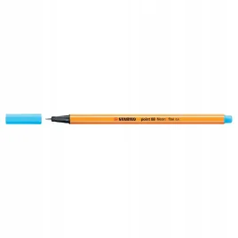 cienkopis-point-88-neonowy-niebieski