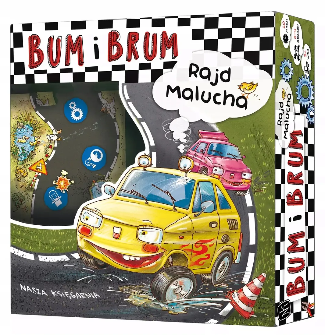 bum-i-brum-rajd-malucha