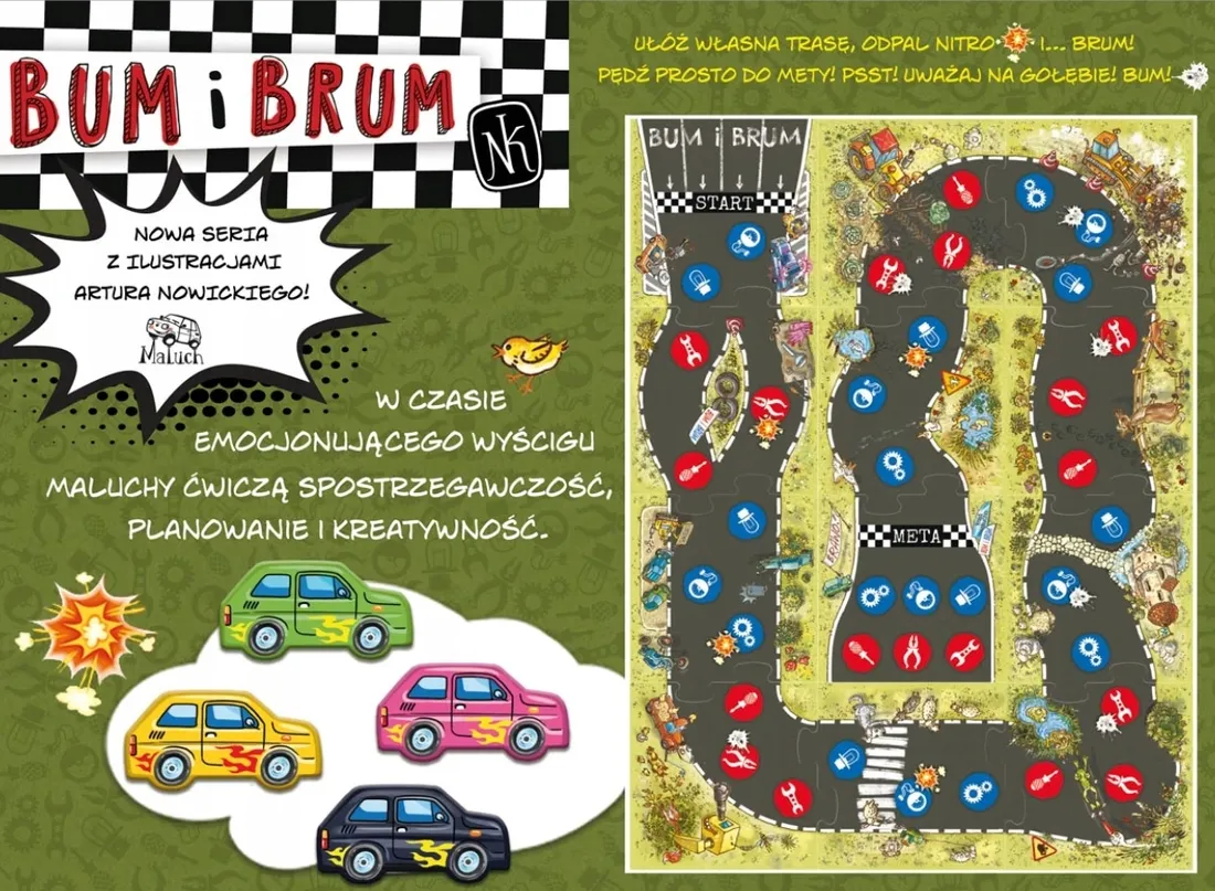 bum-i-brum-rajd-malucha
