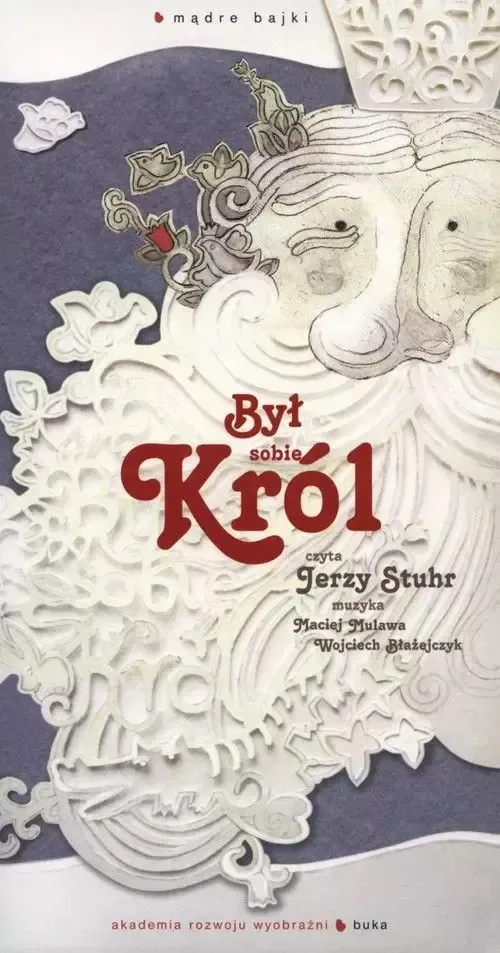 byl-sobie-krol-audiobook
